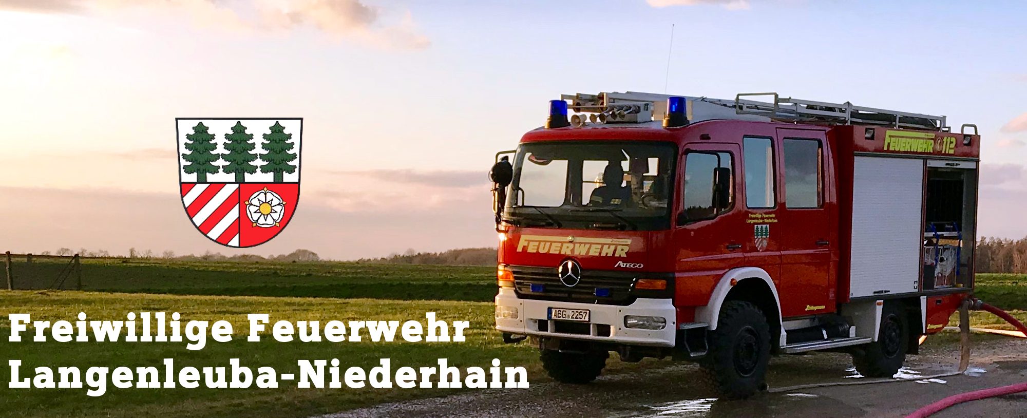 Freiwillige Feuerwehr Langenleuba-Niederhain
